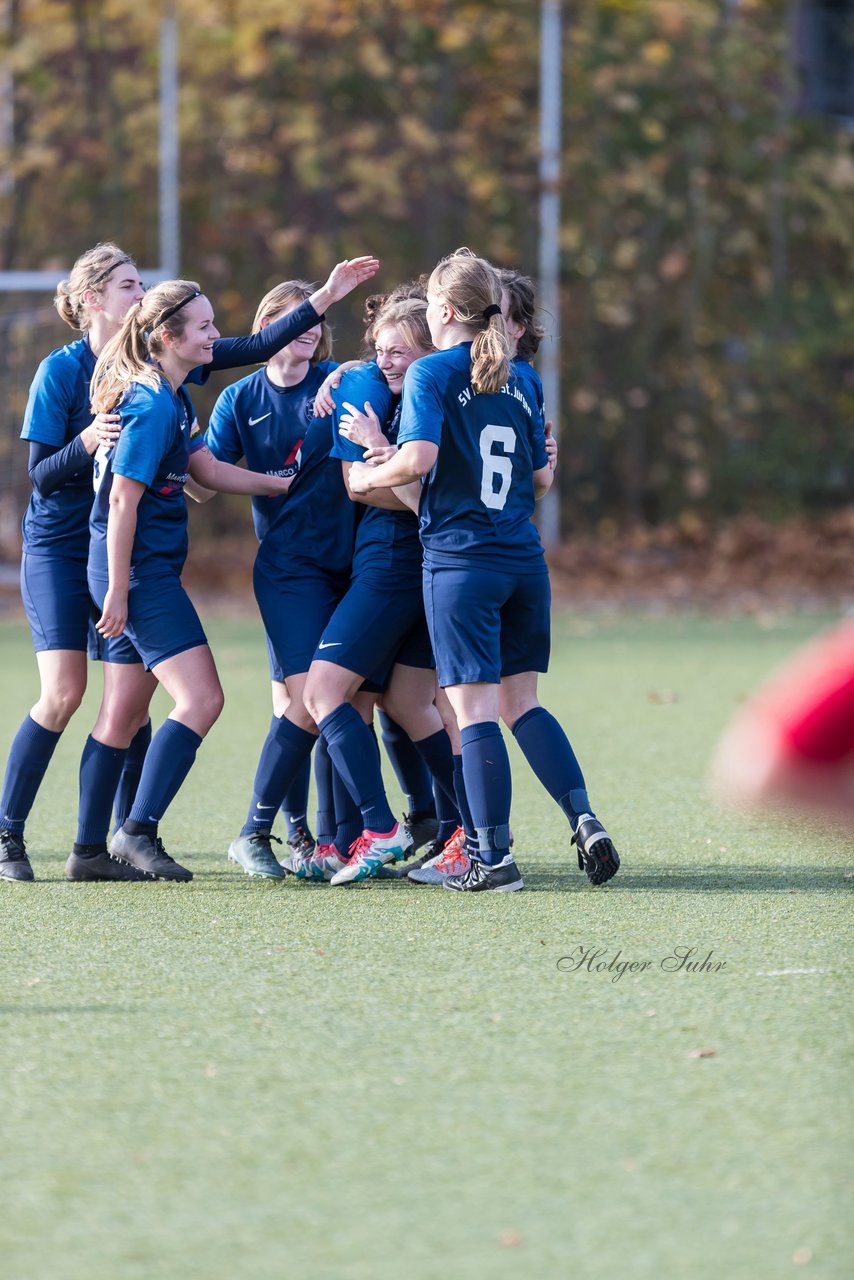 Bild 295 - F Fortuna St. Juergen - SV Wahlstedt : Ergebnis: 3:0